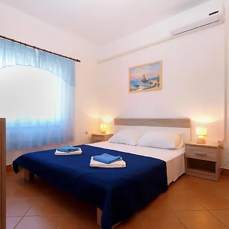 Fuer 2 Personen Ca 30 Qm In Fazana, Istrien Istrische Riviera Apartment