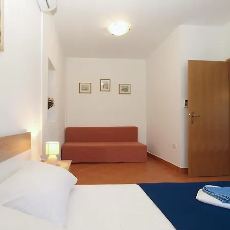 Fuer 2 Personen Ca 30 Qm In Fazana, Istrien Istrische Riviera Apartment