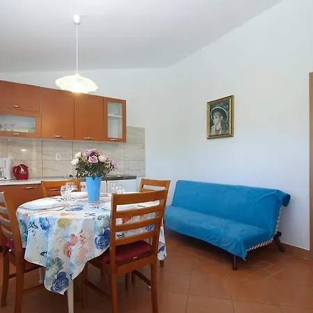 Apartment Fuer 2 Personen Ca 30 Qm In Fazana, Istrien Istrische Riviera *