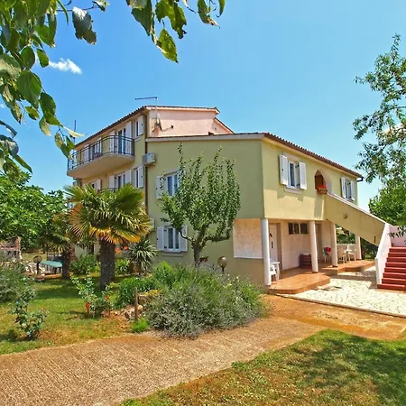 Apartment Fuer 2 Personen Ca 30 Qm In Fazana, Istrien Istrische Riviera *
