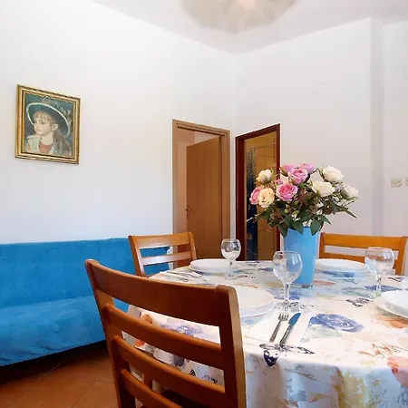 Fuer 2 Personen Ca 30 Qm In Fazana, Istrien Istrische Riviera Fazana