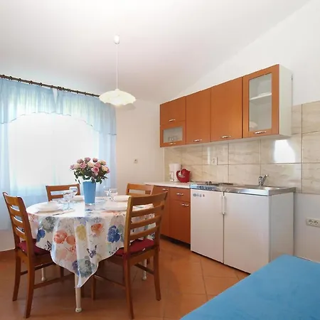 Fuer 2 Personen Ca 30 Qm In Fazana, Istrien Istrische Riviera