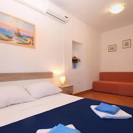 Apartment Fuer 2 Personen Ca 30 Qm In Fazana, Istrien Istrische Riviera Fazana