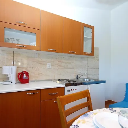 Apartment Fuer 2 Personen Ca 30 Qm In Fazana, Istrien Istrische Riviera