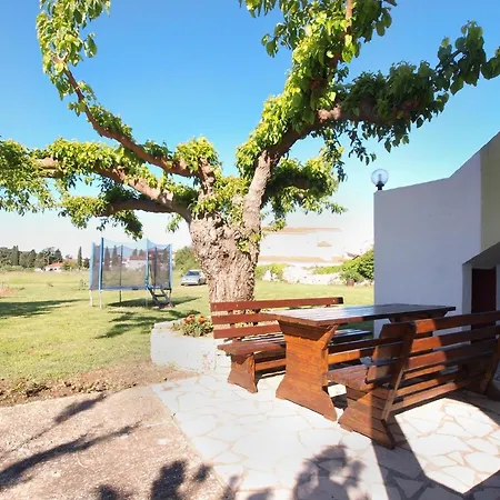 Apartment Fuer 2 Personen Ca 30 Qm In Fazana, Istrien Istrische Riviera Fazana