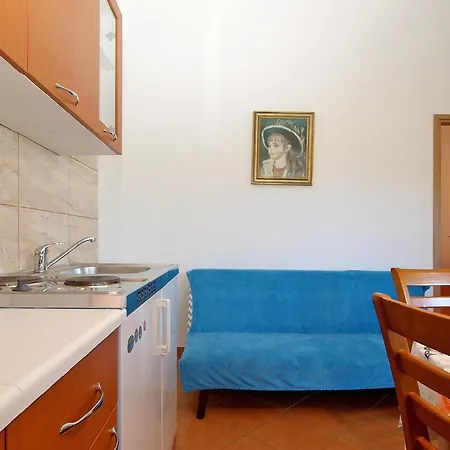 Apartment Fuer 2 Personen Ca 30 Qm In Fazana, Istrien Istrische Riviera Fazana