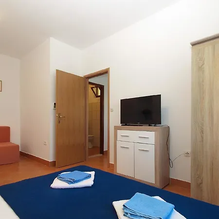 Fuer 2 Personen Ca 30 Qm In Fazana, Istrien Istrische Riviera