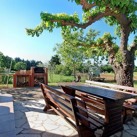 Fuer 2 Personen Ca 30 Qm In Fazana, Istrien Istrische Riviera Apartment *